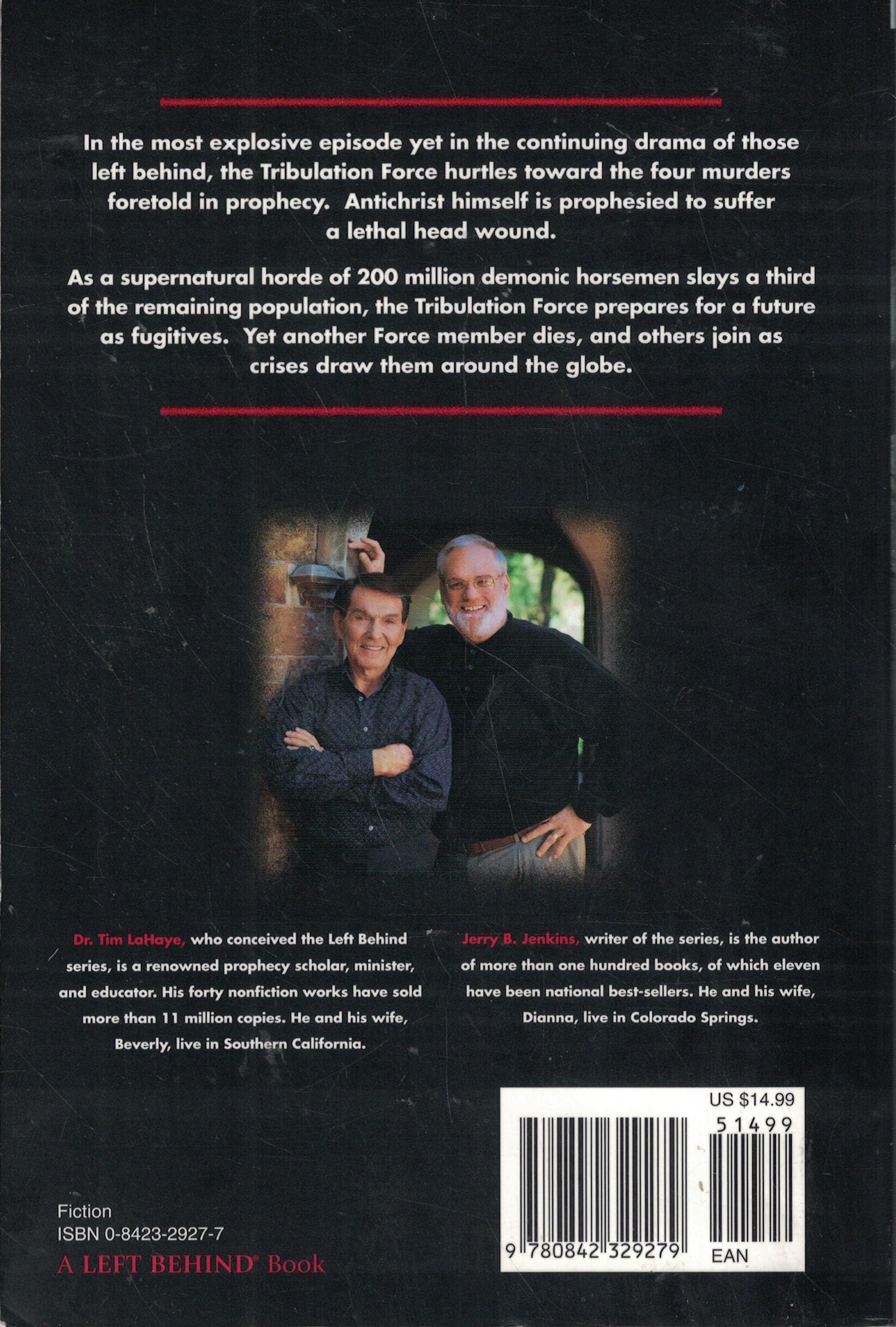 Assassins: Assignment Jerusalem, Target AntiChrist (The Left Behind Series) used book depot