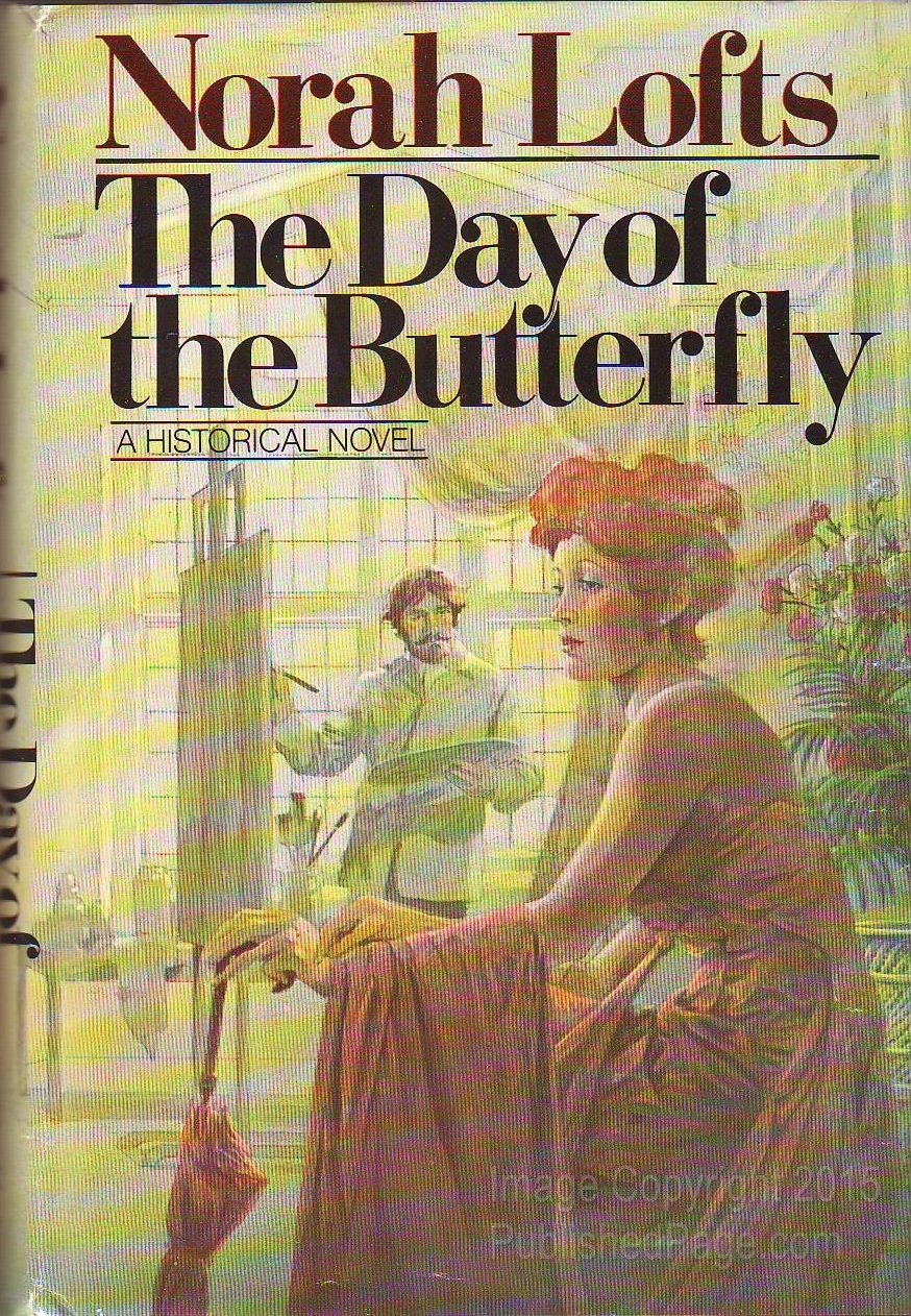 The Day of the Butterfly