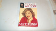 Gut Feelings: From Fear And Despair To Health And Hope