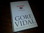 The Last Empire: Essays 1992-2000 used book depot