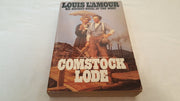 Comstock Lode used book depot