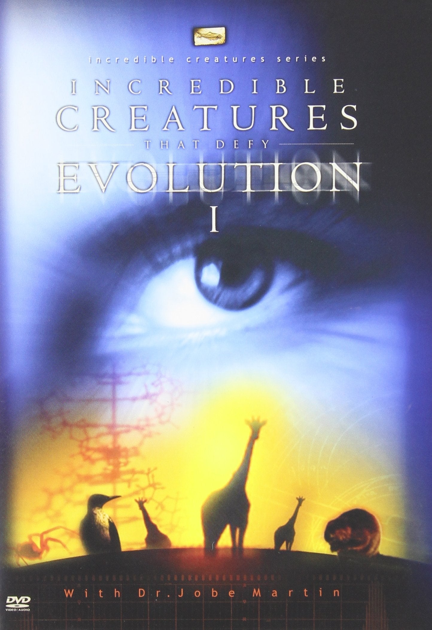 Incredible Creatures That Defy Evolution 1 used book depot