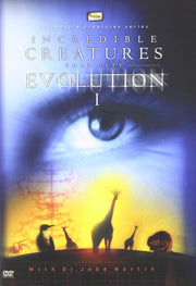 Incredible Creatures That Defy Evolution 1 used book depot