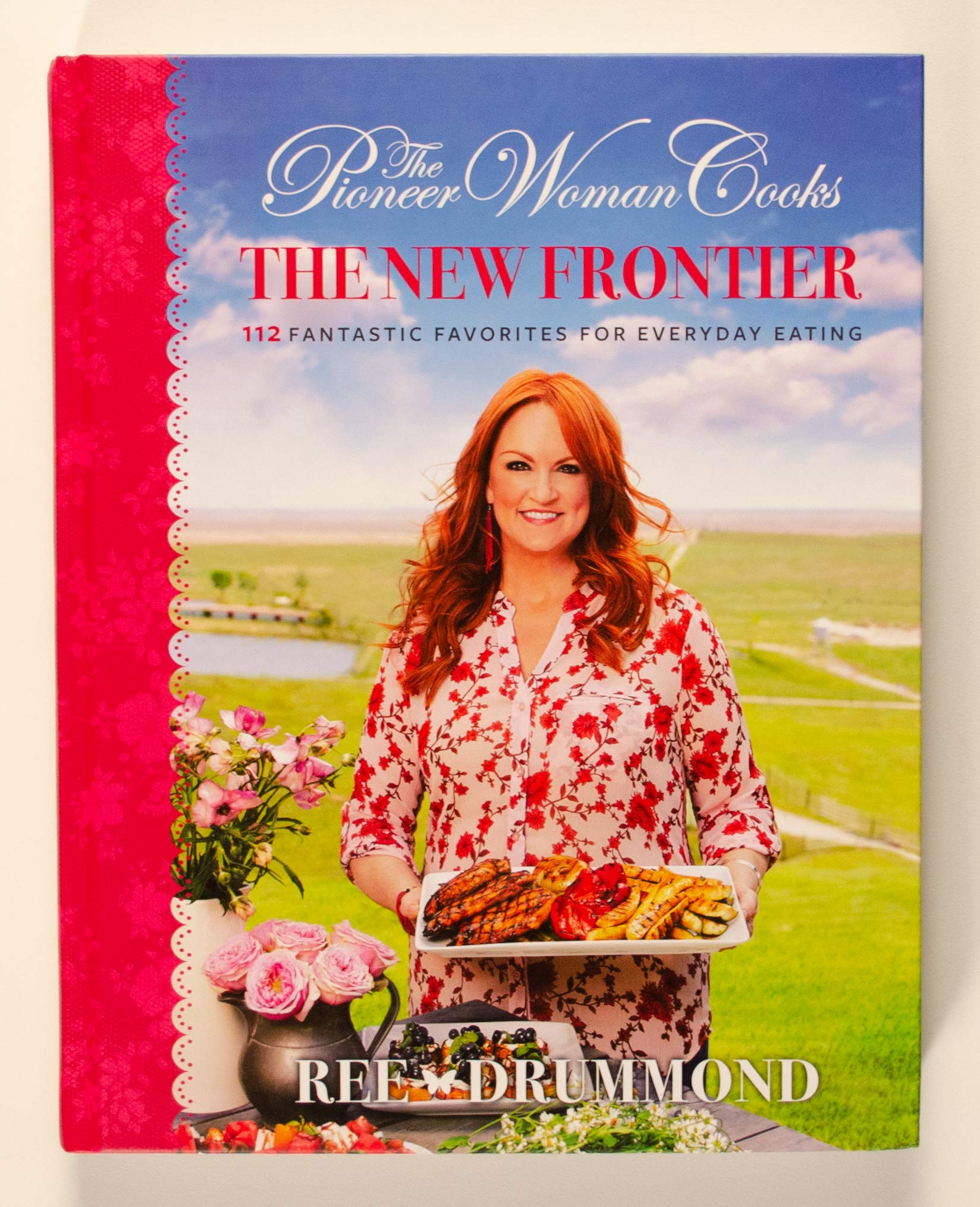 The Pioneer Woman Cooks: The New Frontier used book depot