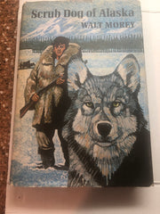 Scrub Dog of Alaska used book depot