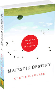 Majestic Destiny used book depot