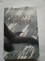 Forgiven Forever: The Full Force of God's Tender Mercy used book depot