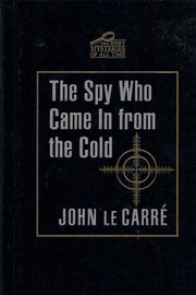 The Spy Who Came in from the Cold used book depot