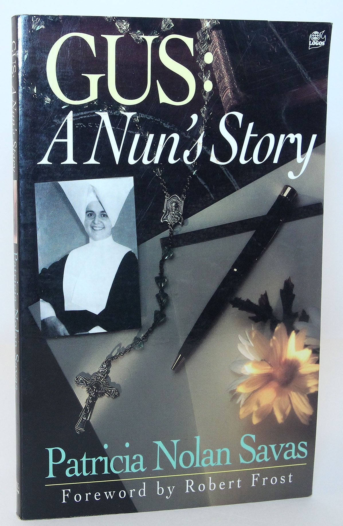 Gus: A Nun's Story used book depot