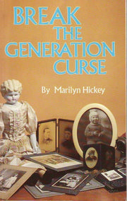 Break the Generation Curse used book depot