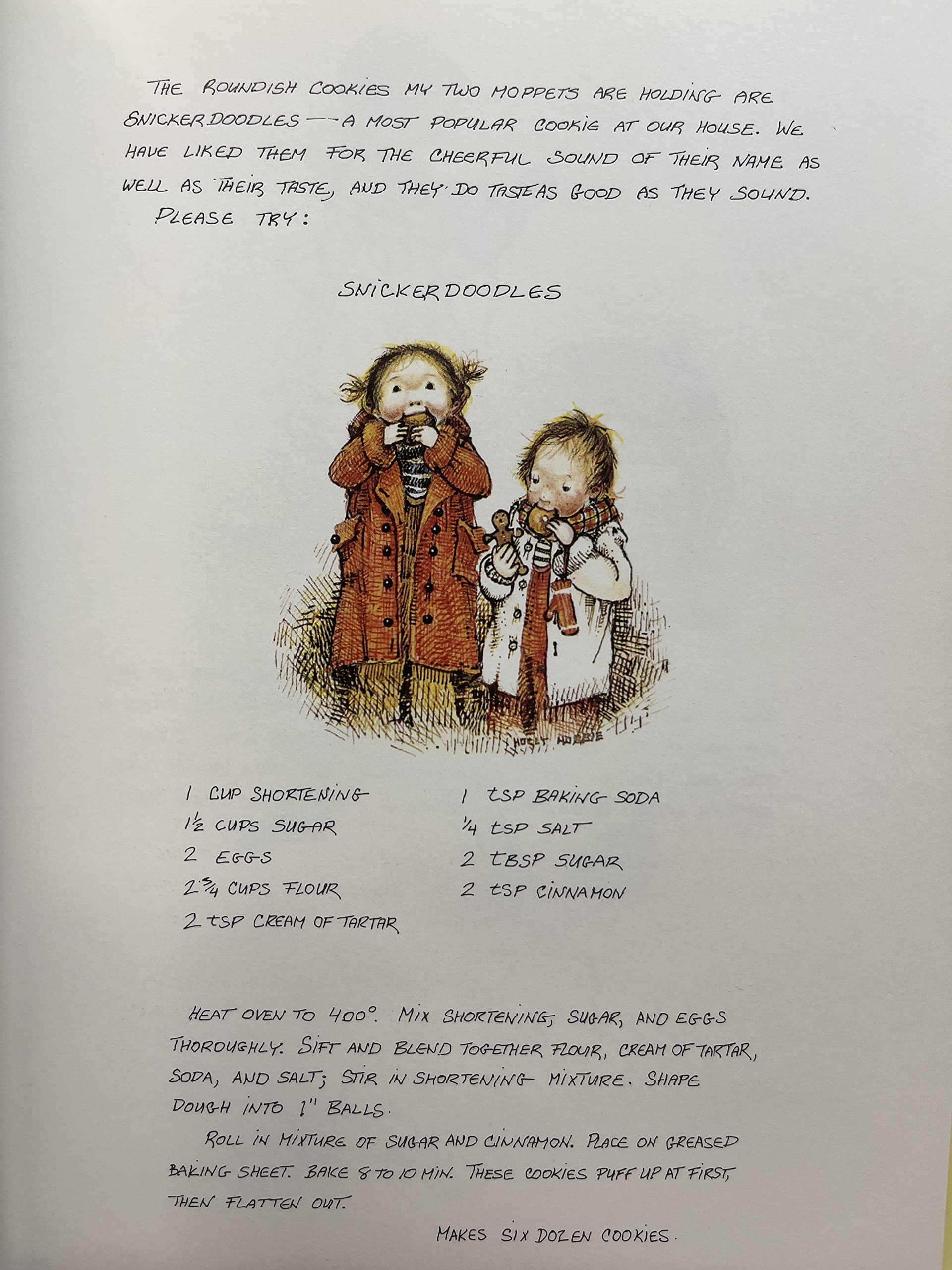 The Art of Holly Hobbie used book depot