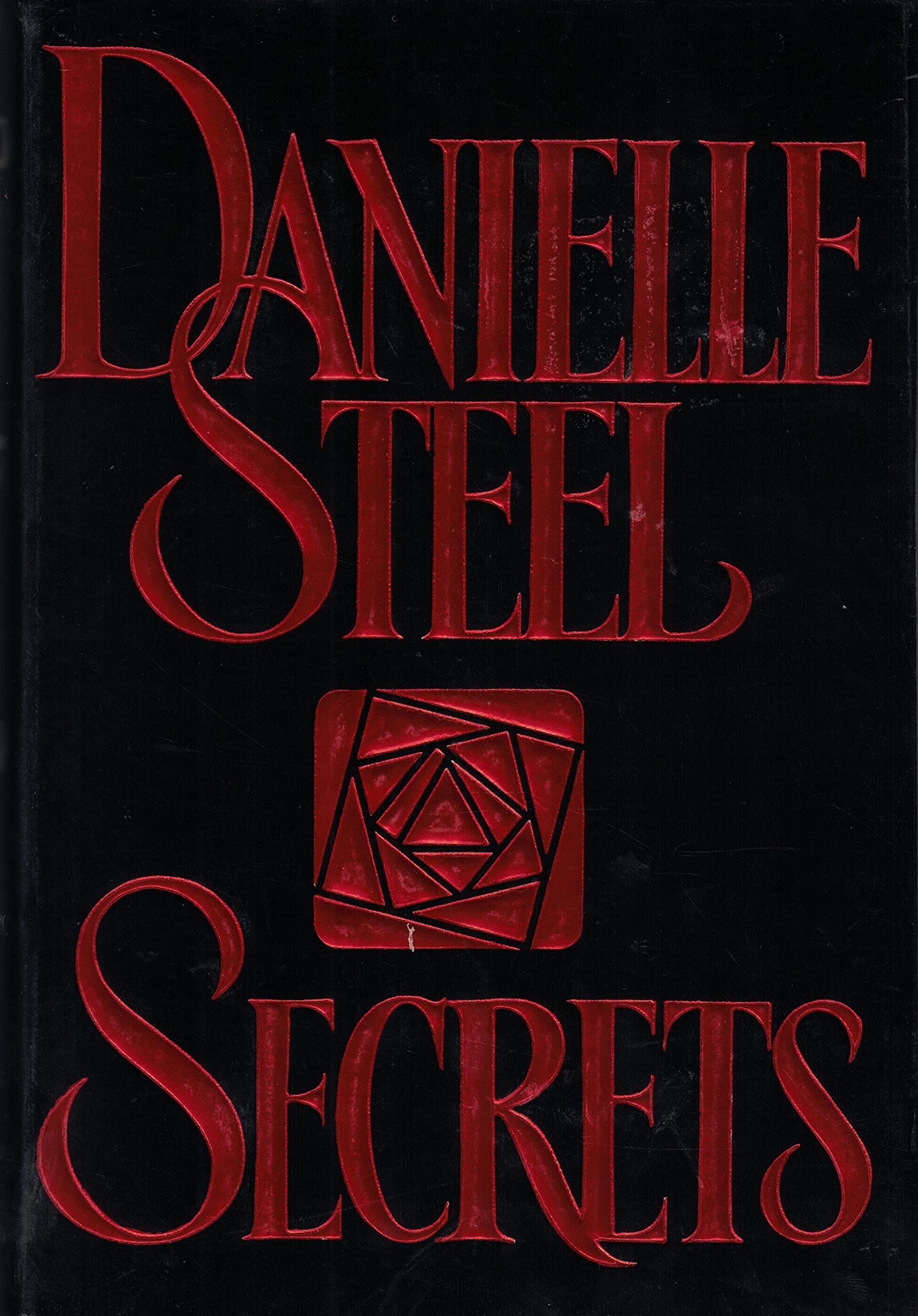 Secrets used book depot
