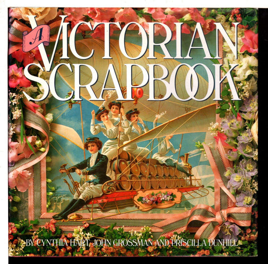 A Victorian Scrapbook
