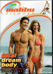 Malibu Pilates: Total Dream Body Sculpting Workout
