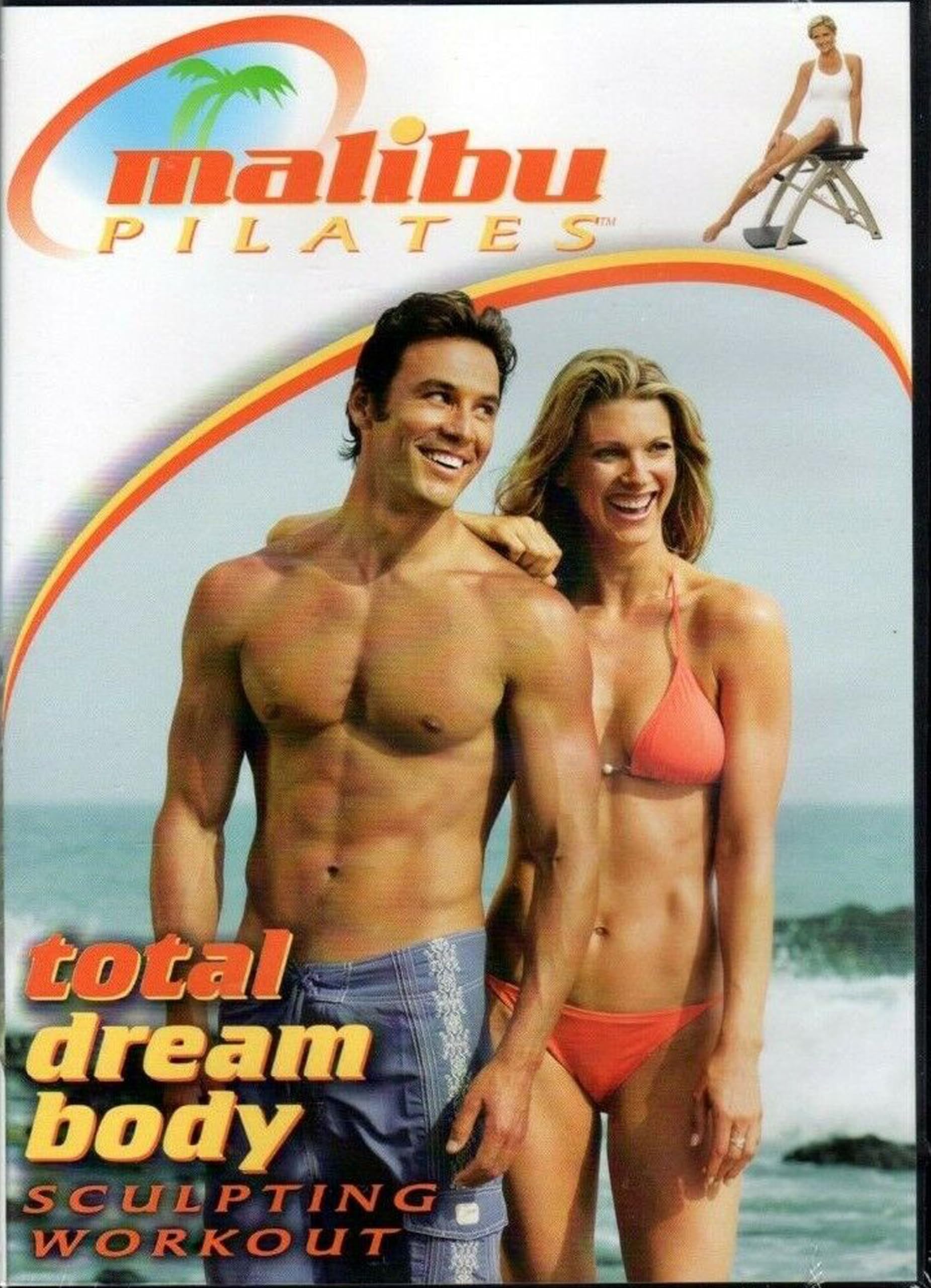 Malibu Pilates: Total Dream Body Sculpting Workout