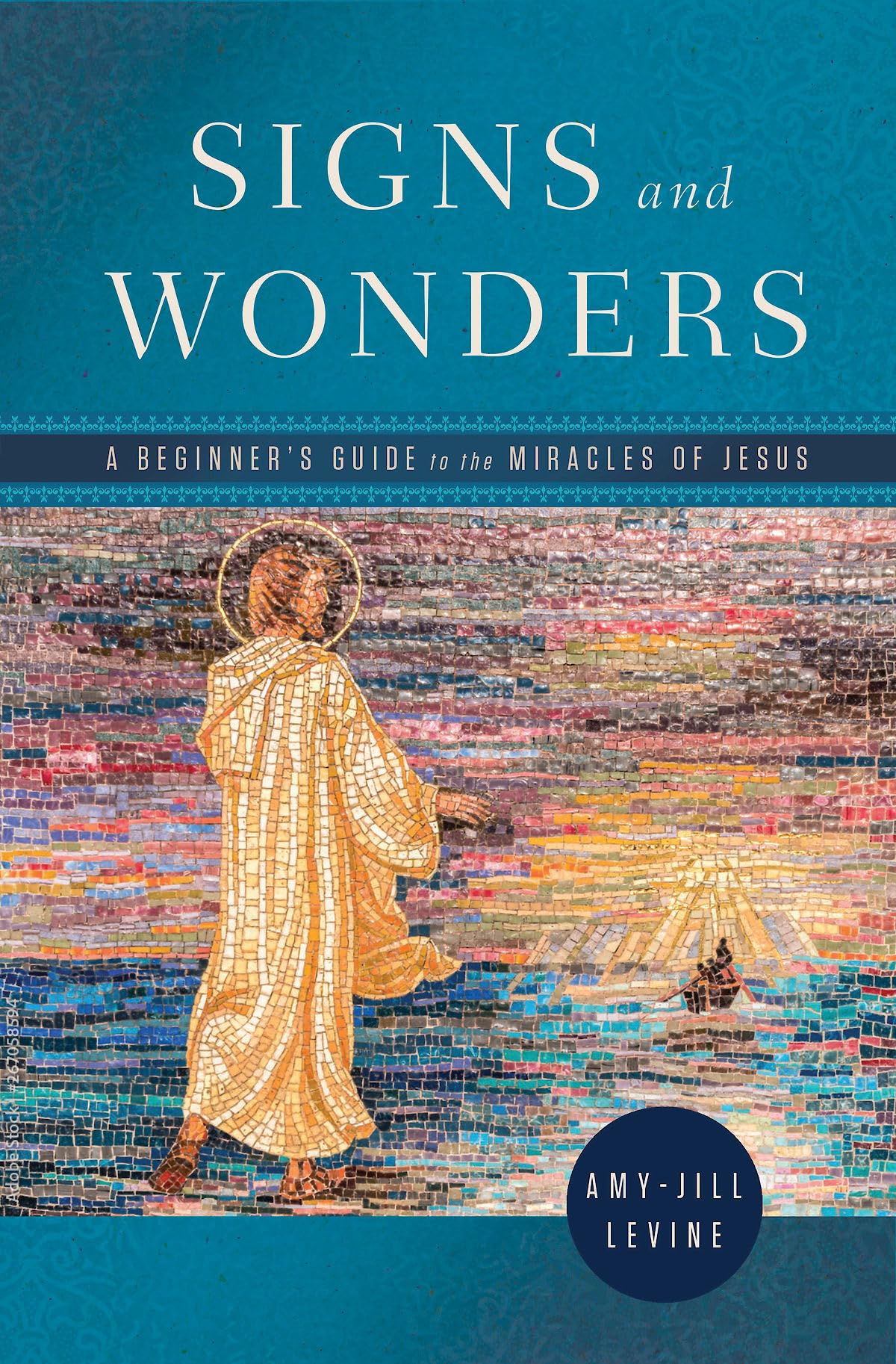 Signs and Wonders used book depot