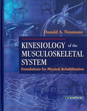 Kinesiology of the Musculoskeletal System