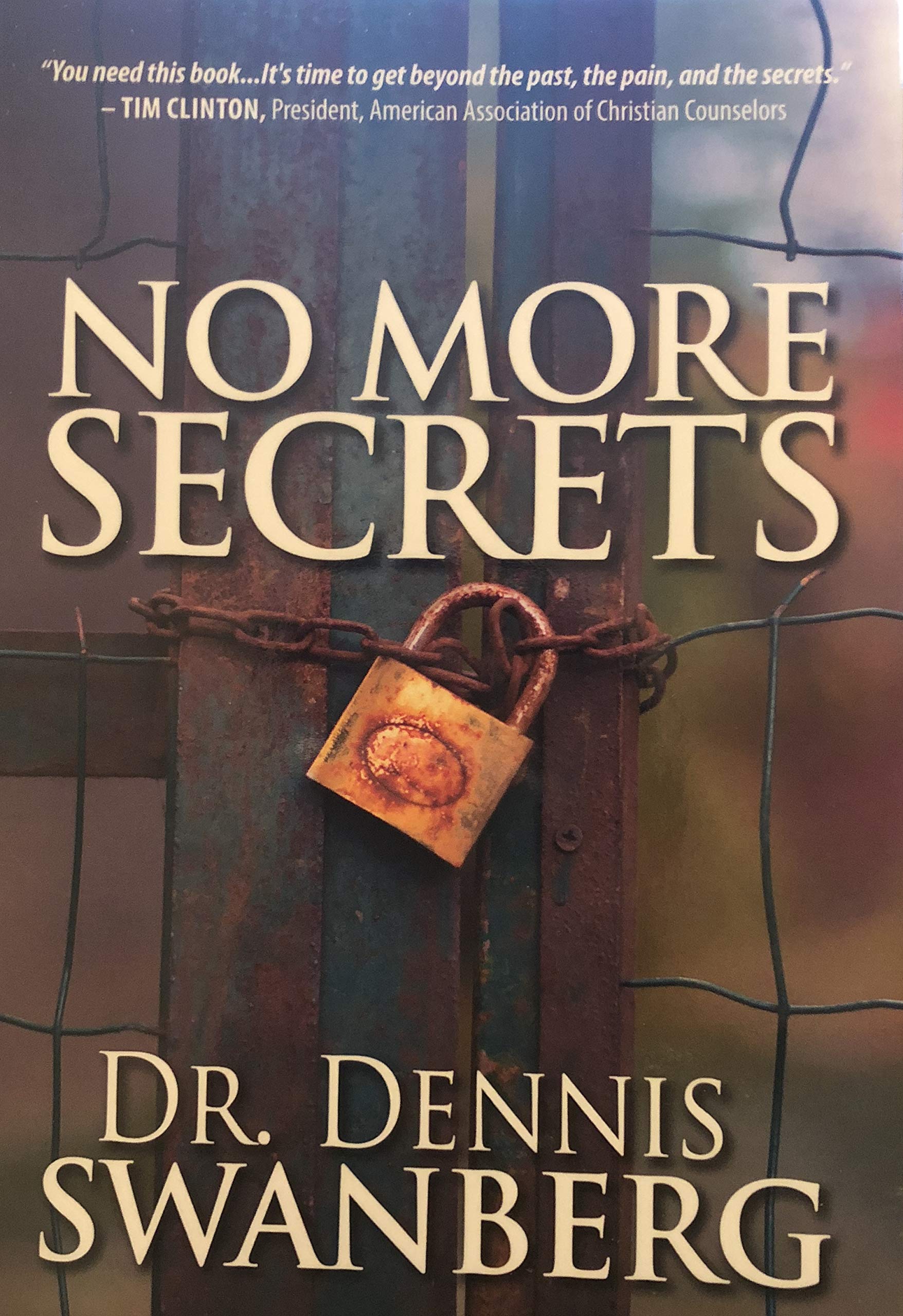 No more secrets used book depot