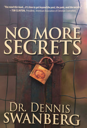 No more secrets used book depot
