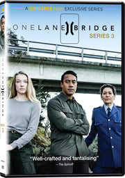 ONE LANE BRIDGE SERIES 3