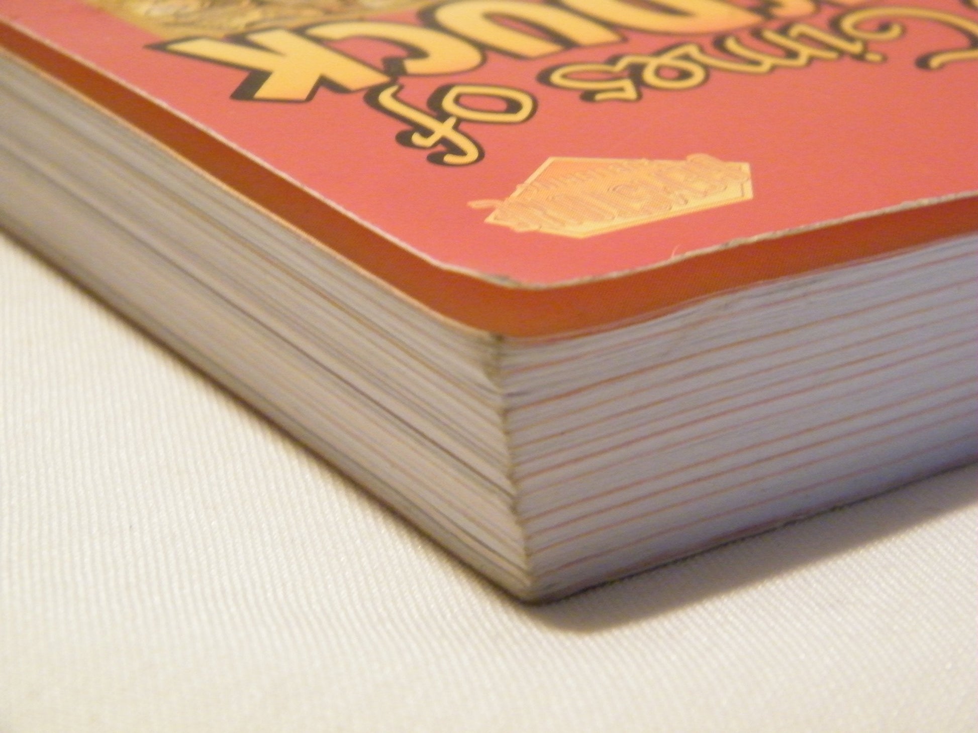 The Life And Times Of Scrooge McDuck used book depot