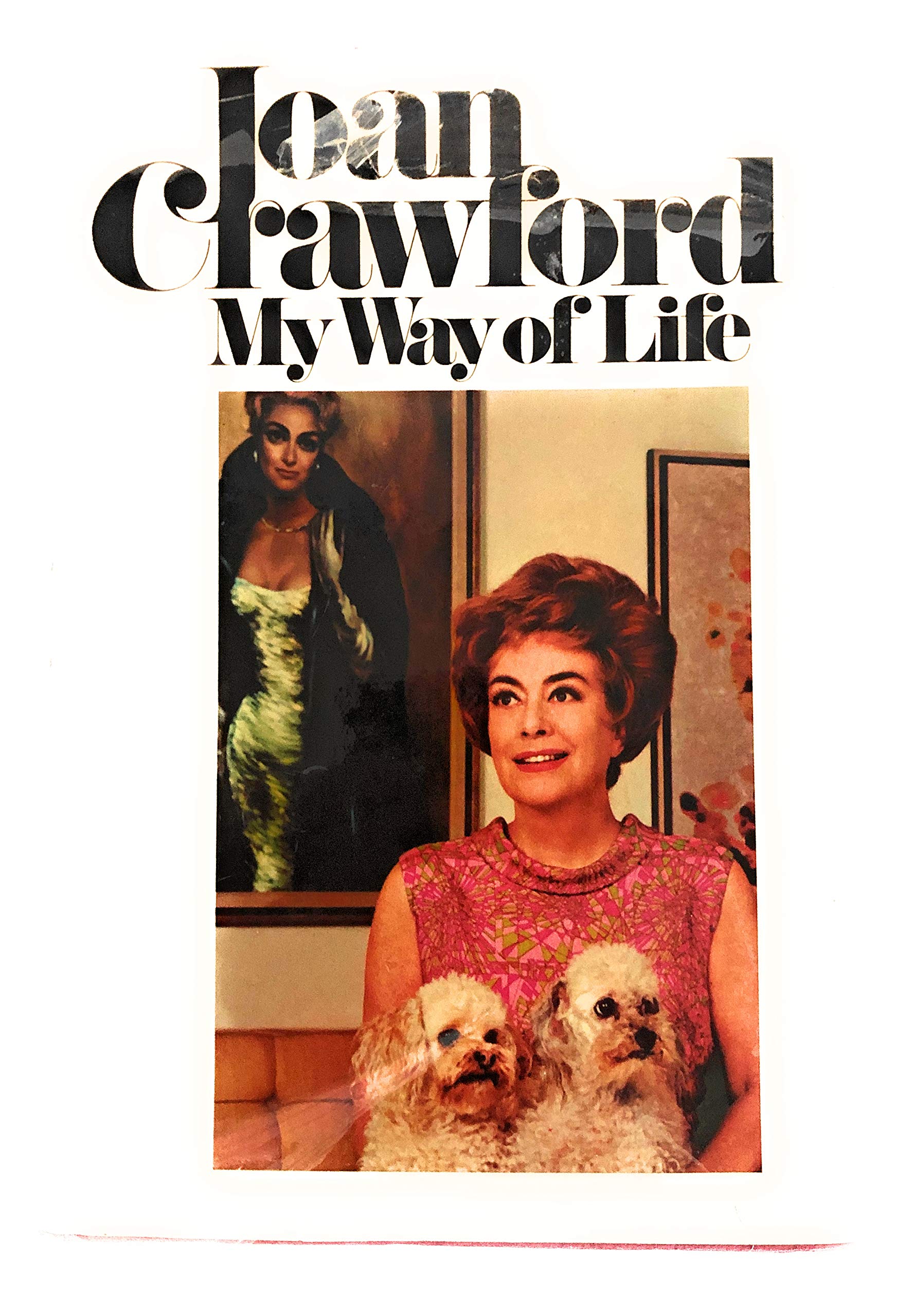 My Way of Life used book depot