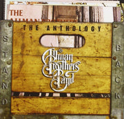 Stand Back: The Anthology used book depot