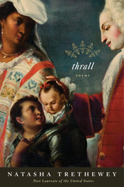 Thrall: Poems used book depot