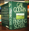 The Finishing School Godwin, Gail