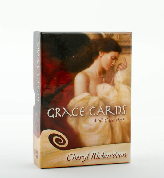Grace Cards Richardson, Cheryl