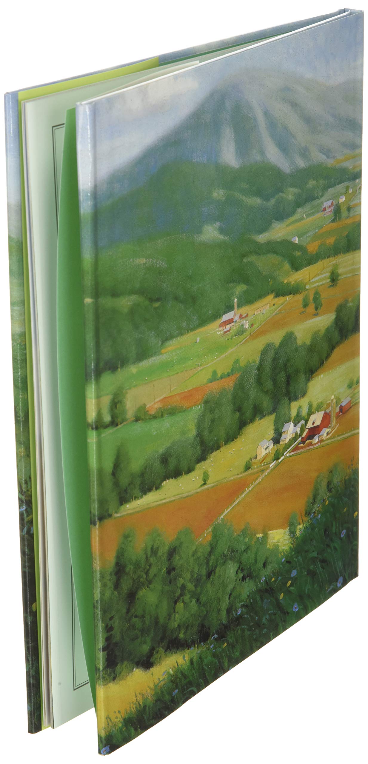 All the Places to Love used book depot