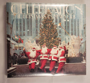 Celebration: Christmas in New York used book depot