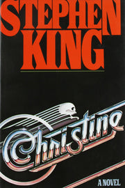 Christine used book depot