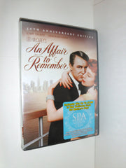 An Affair To Remember (50th Anniversary Edition) used book depot