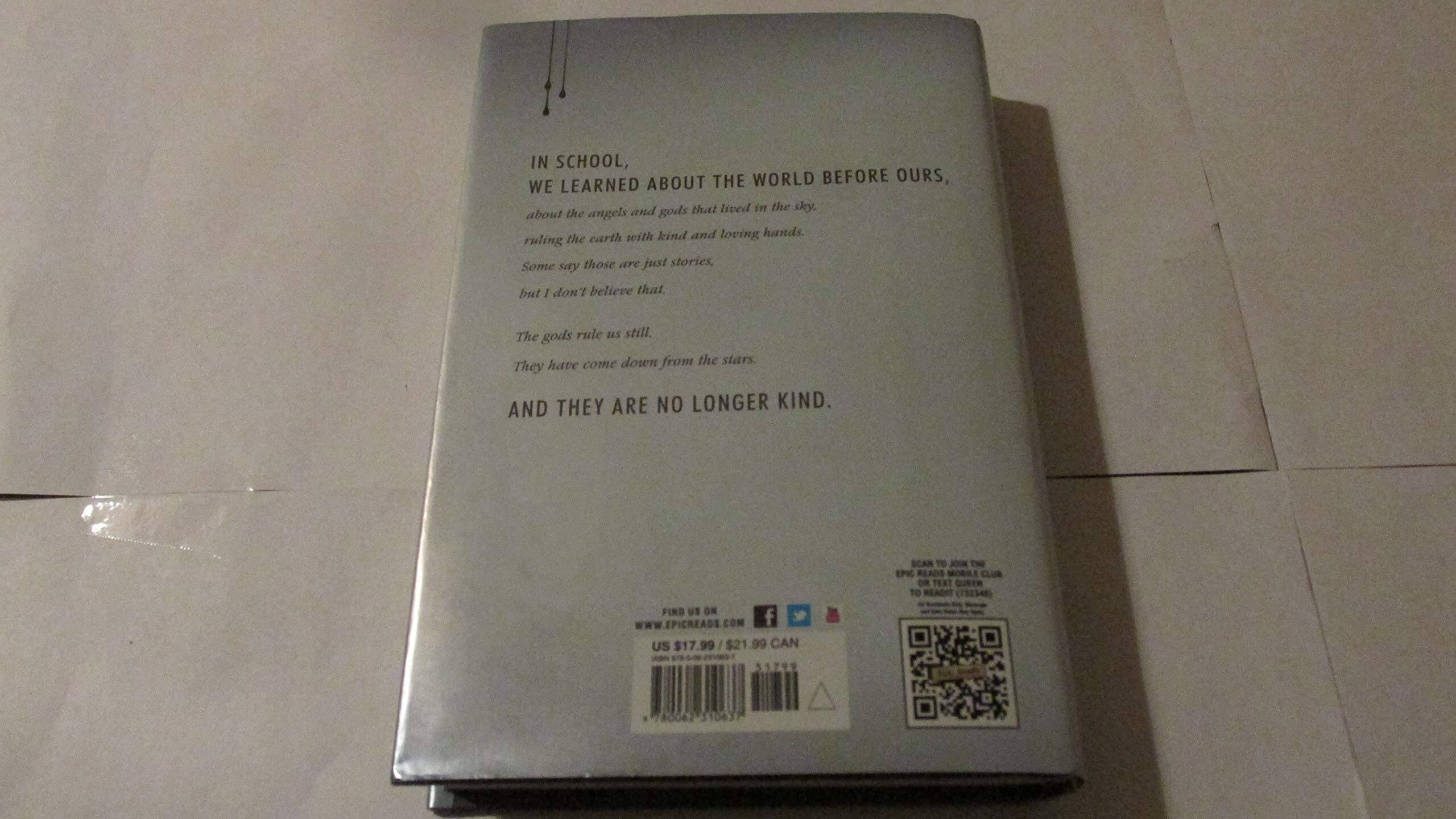 Red Queen (Red Queen, 1) used book depot