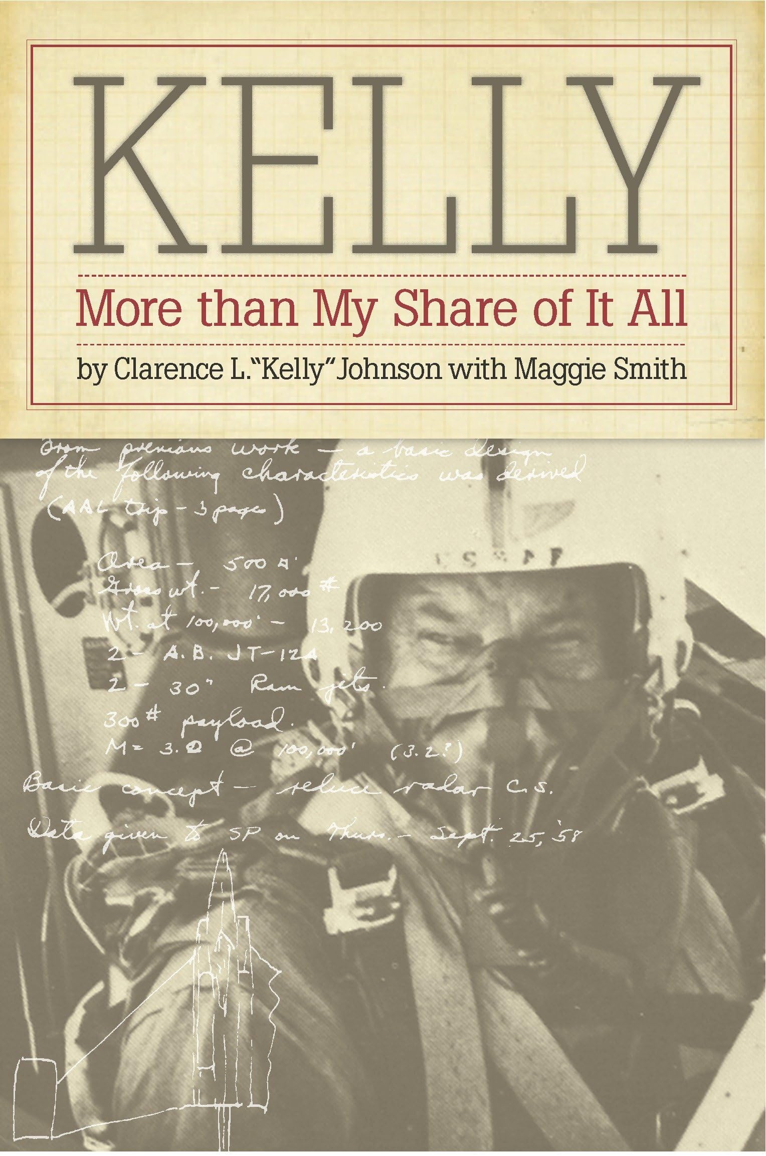 Kelly: More Than My Share of It All used book depot