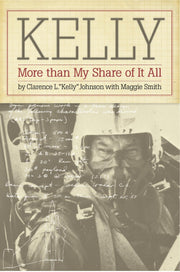 Kelly: More Than My Share of It All used book depot