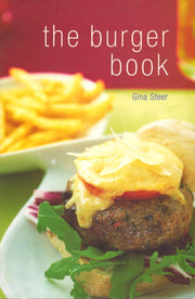The Burger Book