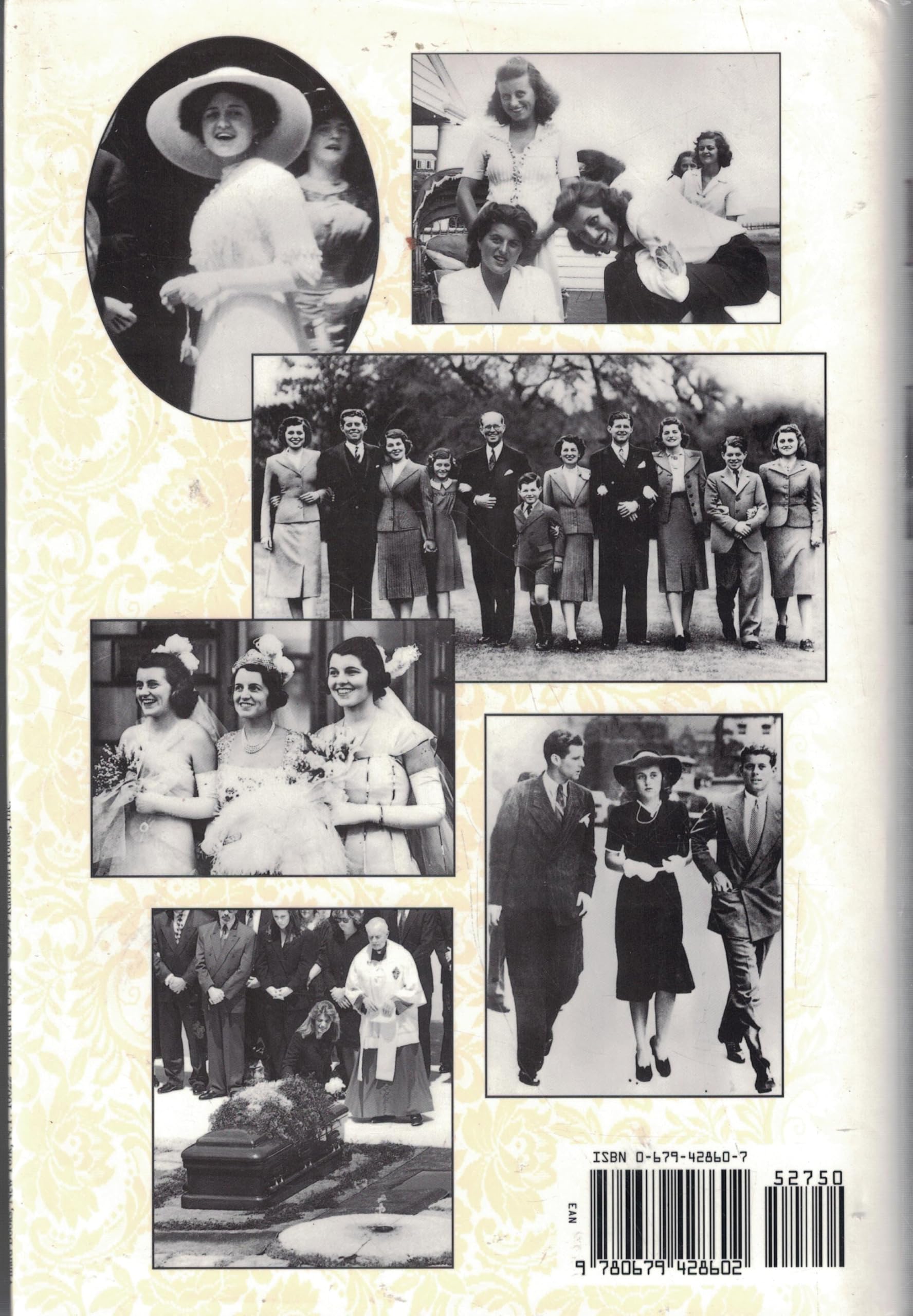 The Kennedy Women: The Saga of an American Family used book depot