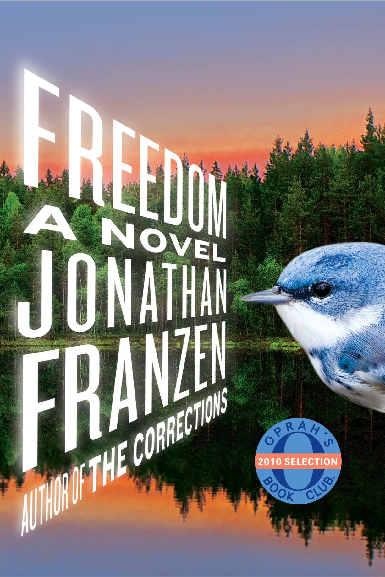 Freedom used book depot
