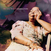 The Very Best of Cesaria Evora used book depot