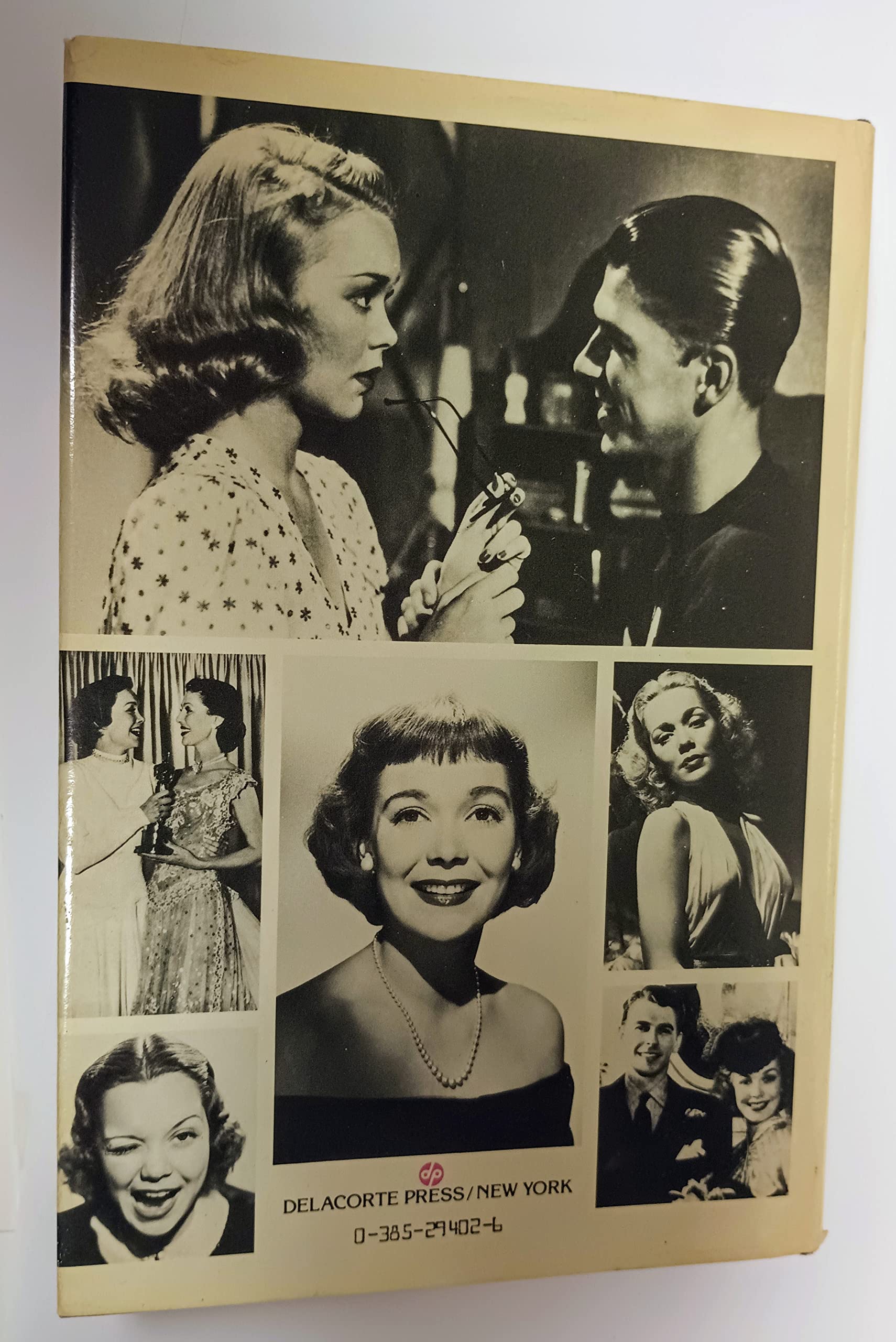 Jane Wyman: A Biography used book depot