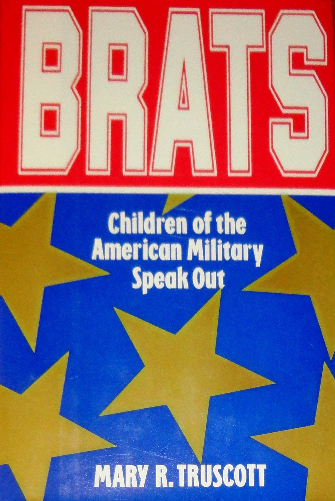 Brats used book depot