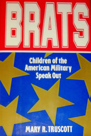 Brats used book depot