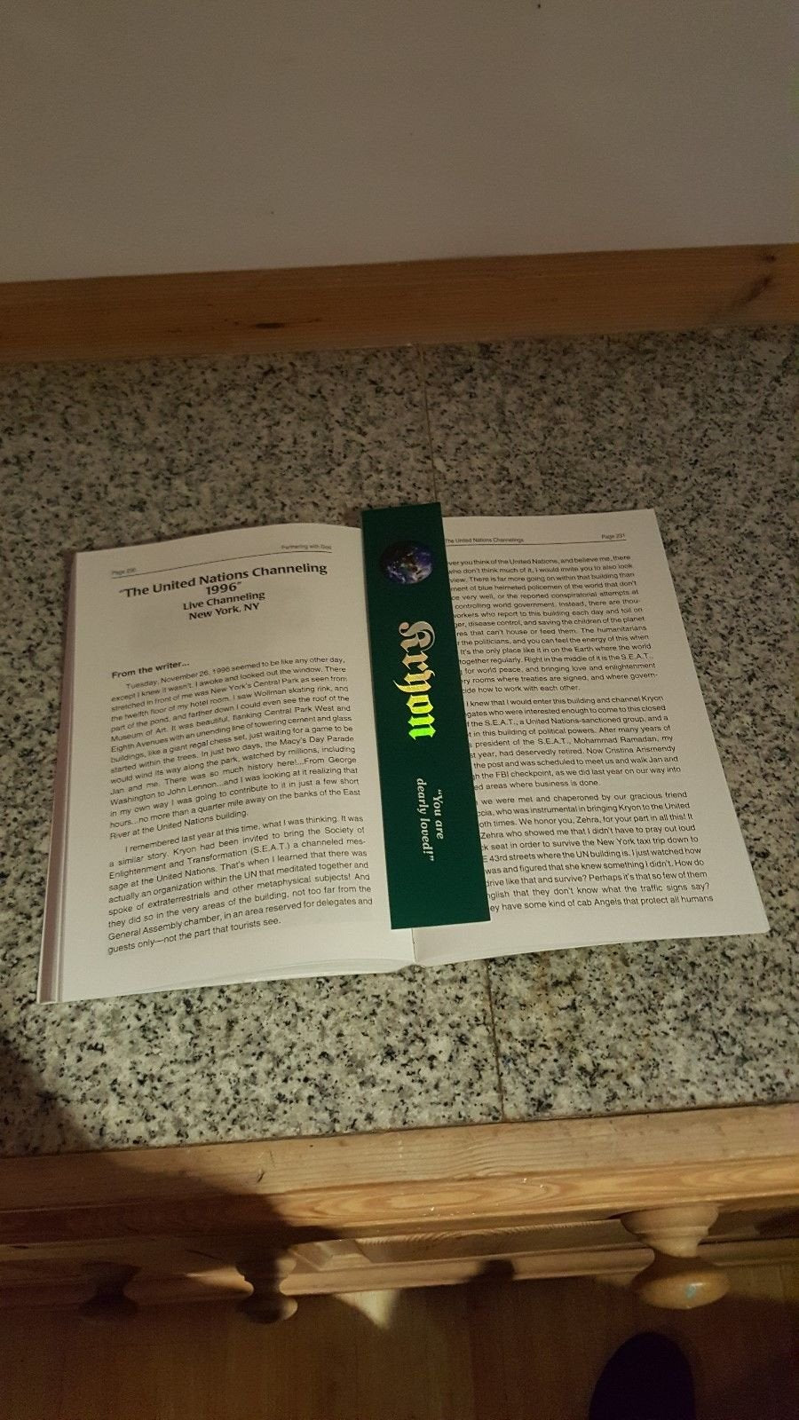 Partnering With God : Practical Information for the New Millennium (Kryon Book Six) used book depot
