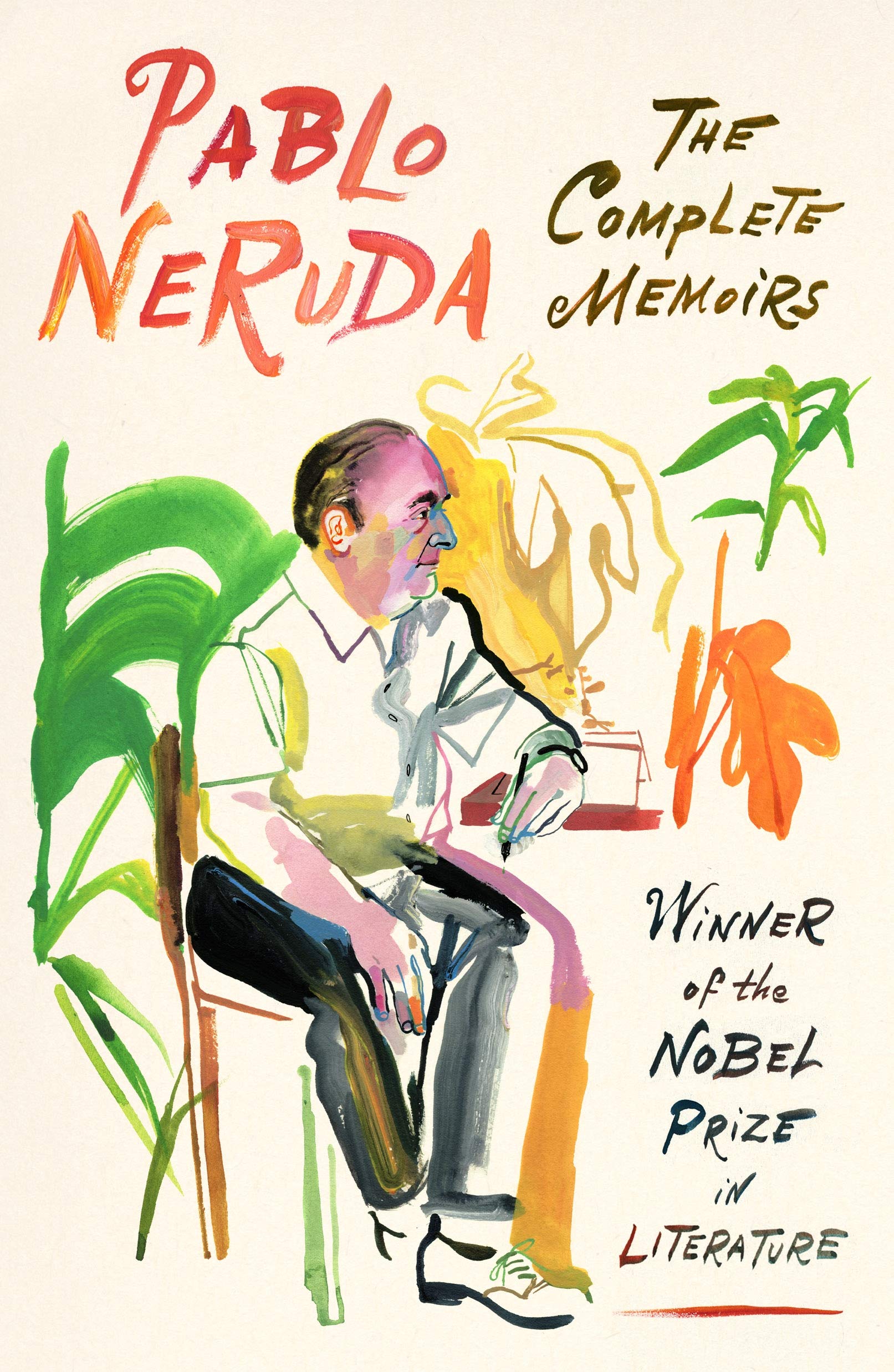 The Complete Memoirs: Expanded Edition used book depot
