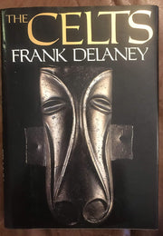 The Celts used book depot