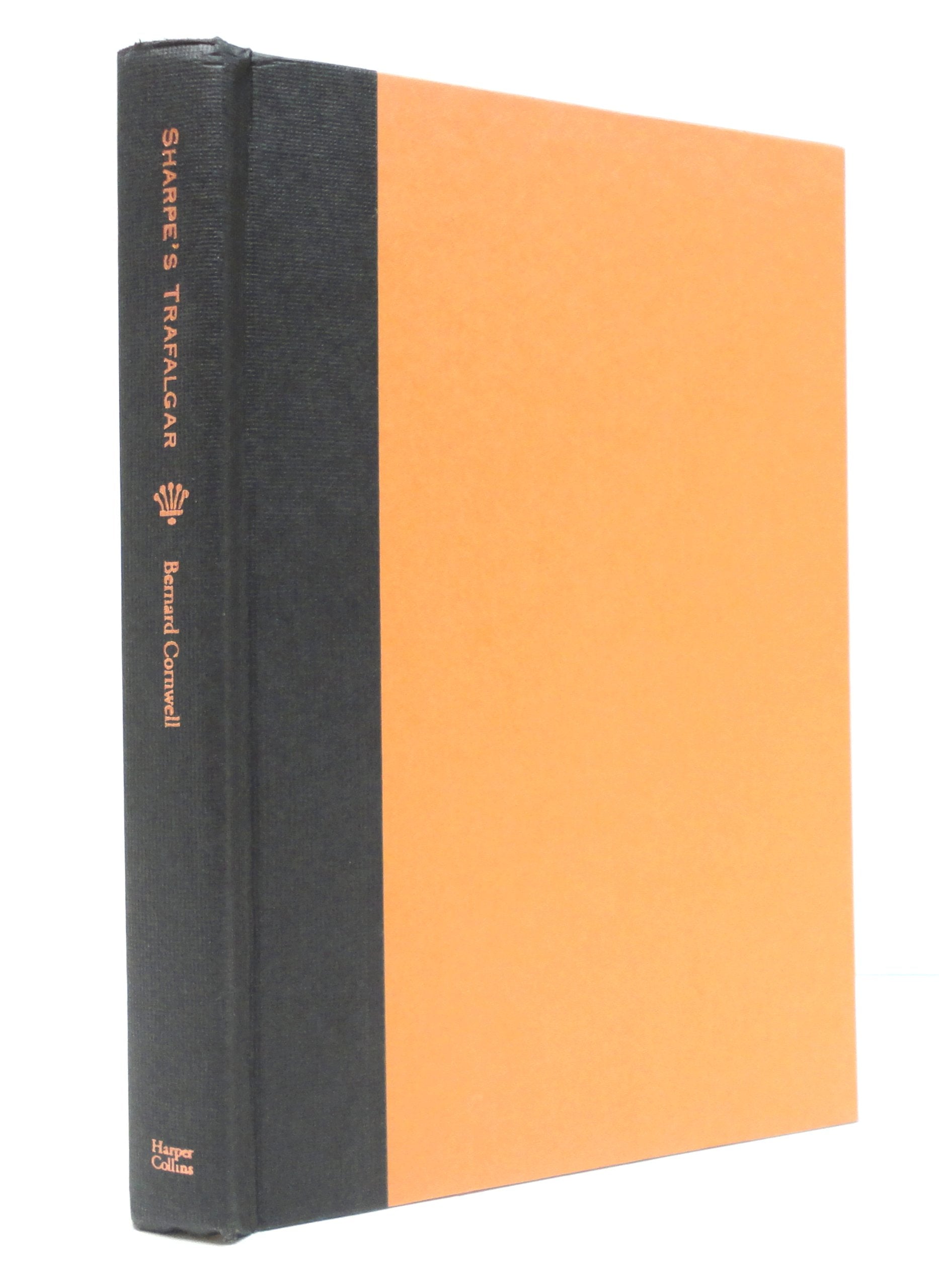 Sharpe's Trafalgar: Richard Sharpe & the Battle of Trafalgar, October 21, 1805 (Richard Sharpe's Adventure Series #4) used book depot