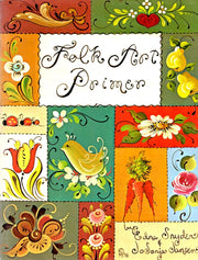 Folk Art Primer used book depot