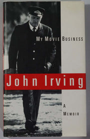 My Movie Business: A Memoir used book depot